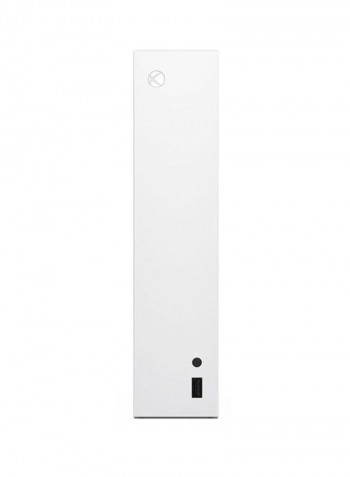 Xbox Series S 512 GB Digital Console