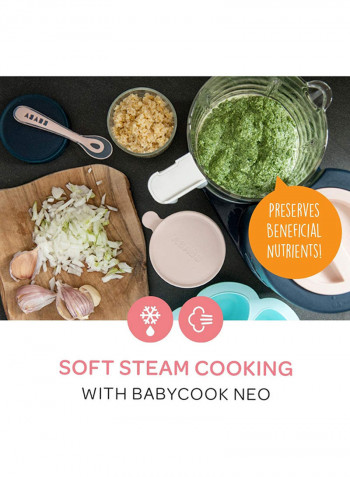 Babycook Neo Food Maker