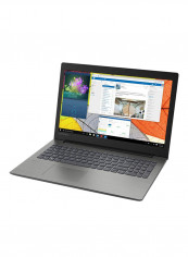 Ideapad 330-15IGM Laptop With 15.6-Inch Display, Celeron N4000/4GB RAM/1TB HDD/Intel UHD Graphics 600 Onyx Black