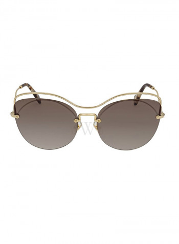 Women's Cat Eye Shape Sunglasses