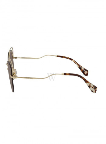 Women's Cat Eye Shape Sunglasses