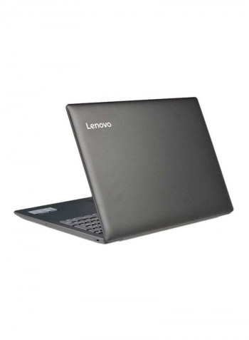 Ideapad 330-14IKB Laptop With 14-Inch Display, Celeron 3867U Processor/4GB RAM/500GB HDD/Intel Integrated Graphics Black