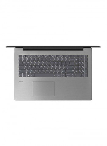 Ideapad 330-14IKB Laptop With 14-Inch Display, Celeron 3867U Processor/4GB RAM/500GB HDD/Intel Integrated Graphics Black