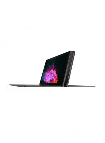 IdeaPad Duet 3 10IGL5 Laptop With 10.3-Inch Display, Celeron N4020 Processor/4GB RAM/128GB eMMC/Integrated Intel UHD Graphics 600/Windows 10 Home In S Mode/Eng-Ar Graphite Grey