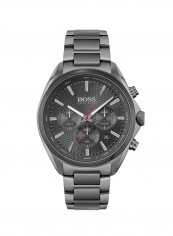 Men's Distinct Stainless Steel Chronograph Watch 1513858