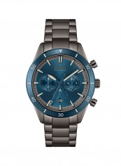 Men's Santiago Stainless Steel Analog Watch 1513863