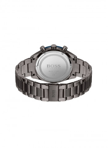Men's Santiago Stainless Steel Analog Watch 1513863