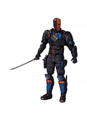 Arrow: Deathstroke Action Figure 6.75-Inch 6.75inch