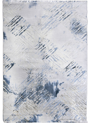 Classic Collection Carpet Blue/Grey 200x290cm