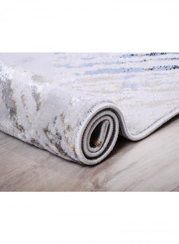 Classic Collection Carpet Blue/Grey 200x290cm
