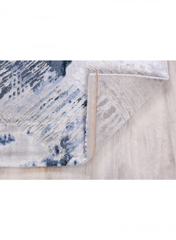 Classic Collection Carpet Blue/Grey 200x290cm