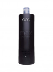 Max Prime S-Fiber Keratin Smoothing Treatment Clear 33.8ounce