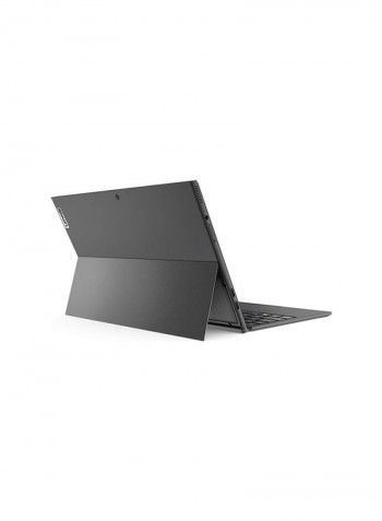 IdeaPad Duet 3 10IGL5 Convertible 2 In 1 Laptop With 10.3-Inch Display, Celeron N4020 Processer/4GB RAM/128GB SSD/Intel UHD Graphics Graphite Grey