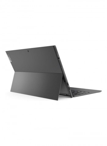IdeaPad Duet 3 10IGL5 Convertible 2 In 1 Laptop With 10.3-Inch Display, Celeron N4020 Processer/4GB RAM/128GB SSD/Intel UHD Graphics Graphite Grey