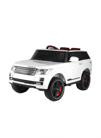 Range Rover Electric Ride On Car 132x76x67cm