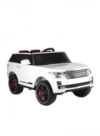 Range Rover Electric Ride On Car 132x76x67cm