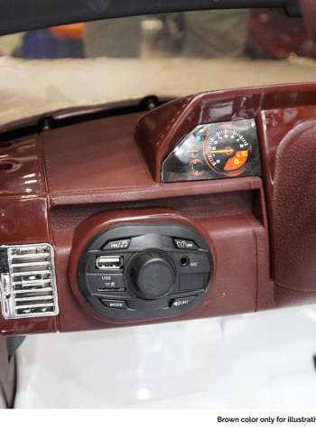 Range Rover Electric Ride On Car 132x76x67cm