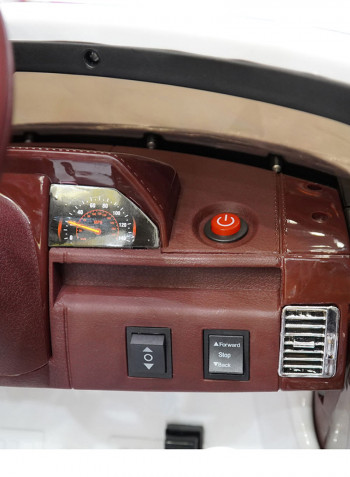 Range Rover Electric Ride On Car 132x76x67cm