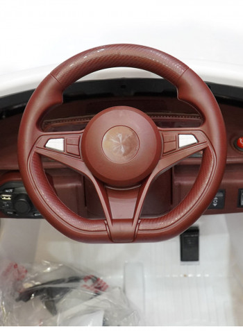 Range Rover Electric Ride On Car 132x76x67cm