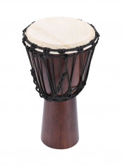 African Djembe Hand Bongo Drum Percussion