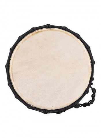 African Djembe Hand Bongo Drum Percussion