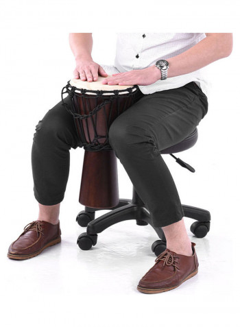 African Djembe Hand Bongo Drum Percussion