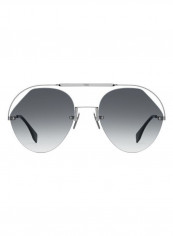Women's Classic Round Sunglasses - Lens Size: 56 mm reviews Women's Classic Round Sunglasses - Lens Size: 56 mm