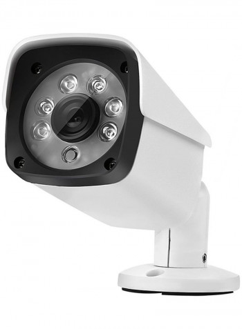 8CH Surveillance DVR System