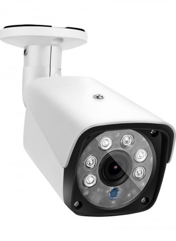 8CH Surveillance DVR System