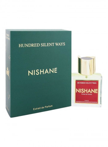 Hundred Silent Ways EDP 1.7ounce