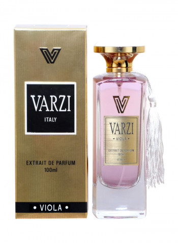 Viola Extrait De Parfum 100ml