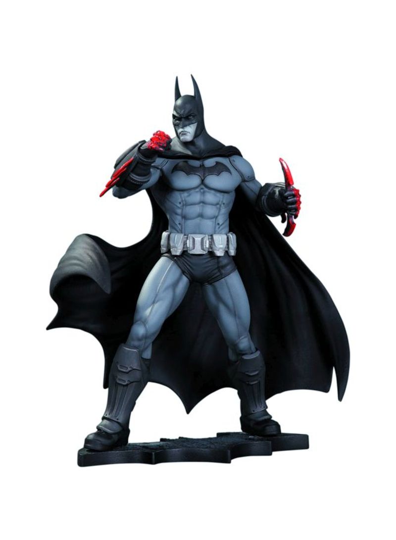Batman Statue MAY130273 10inch