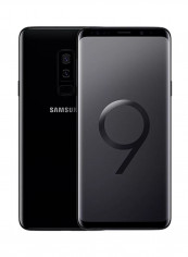 Galaxy S9 Plus Dual SIM Midnight Black 6GB RAM 64GB 4G LTE reviews Galaxy S9 Plus Dual SIM Midnight Black 6GB RAM 64GB 4G LTE