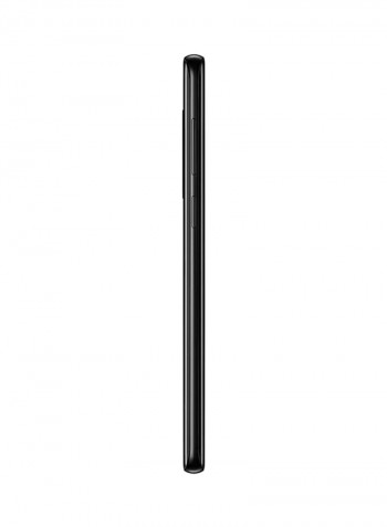 Galaxy S9 Plus Dual SIM Midnight Black 6GB RAM 64GB 4G LTE