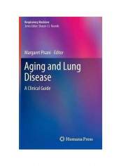 Aging And Lung Disease: A Clinical Guide Hardcover