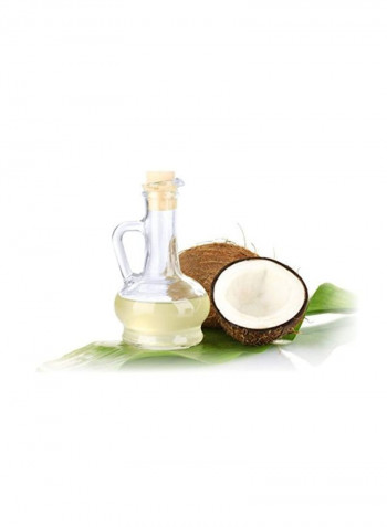 FCG33 Coconut Lotion 4ounce