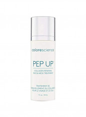 Pep Up Collagen Renewal Face And Neck Treatment 1ounce