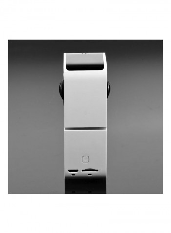 Wireless Smart Panoramic IP Camera