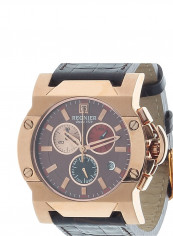 Men's Leather Analog Watch R1345 reviews Men's Leather Analog Watch R1345