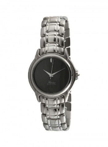 Men's Water Resistant Analog Watch SE3807-M