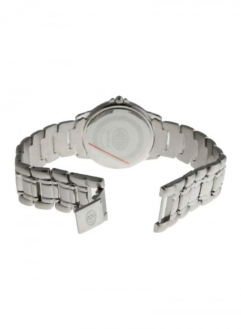Men's Water Resistant Analog Watch SE3807-M