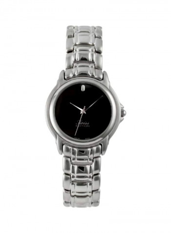 Men's Water Resistant Analog Watch SE3807-M