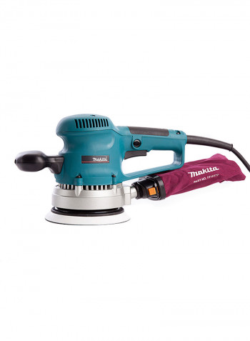 Random Orbit Sander Multicolour 30x305centimeter