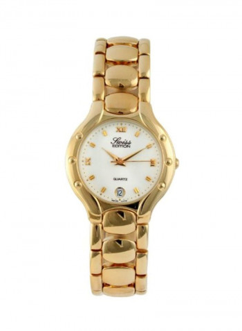 Women's Water Resistant Analog Watch SE3812-M