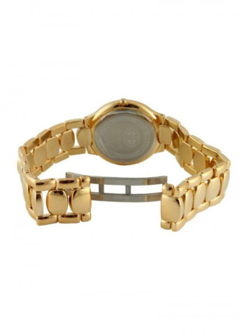 Women's Water Resistant Analog Watch SE3812-M