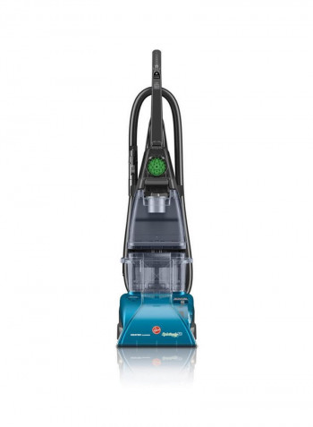 Brush N Wash Carpet And Hardfloor Washer 1350W 1350 W F5916 Blue