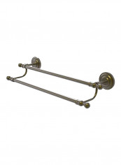 Que New Collection Double Towel Bar Gold 30inch reviews Que New Collection Double Towel Bar Gold 30inch