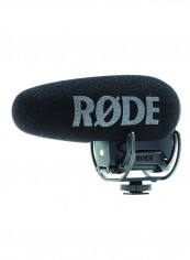 Video Mic On Camera Microphone VMP+ Black reviews Video Mic On Camera Microphone VMP+ Black