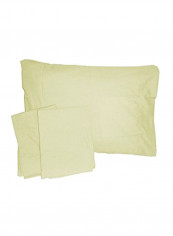 Cotton Toddler Bedding Sheet
