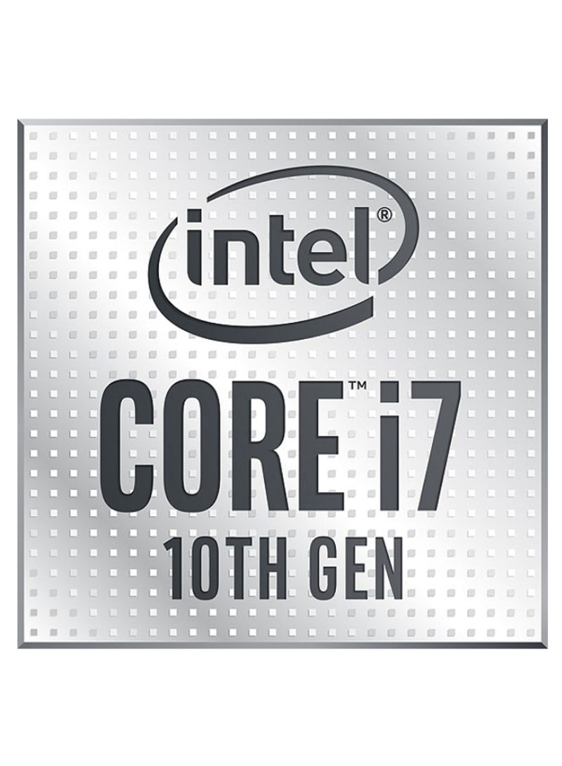 Core i7-10700F 2.9 GHz Processor Silver/Black